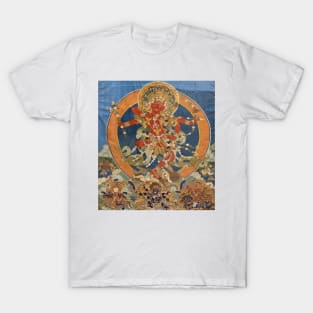 The Goddess Kurukulla T-Shirt